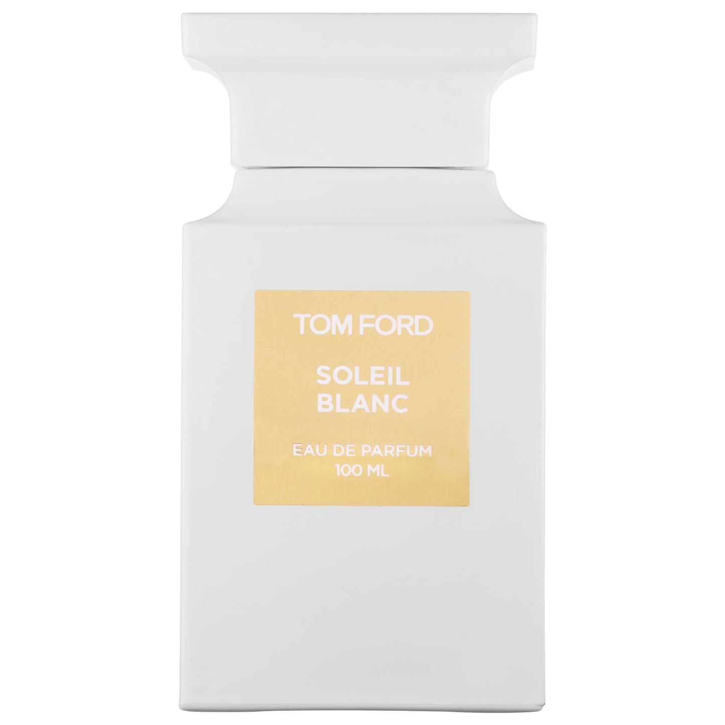 Tom Ford Soleil Blanc Eau de Parfum Fragrance