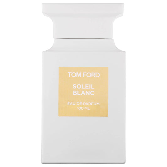 Tom Ford Soleil Blanc Eau de Parfum Fragrance