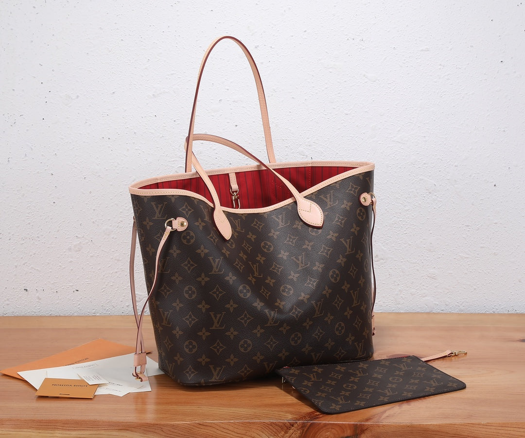 Neverfull MM Classic Bag