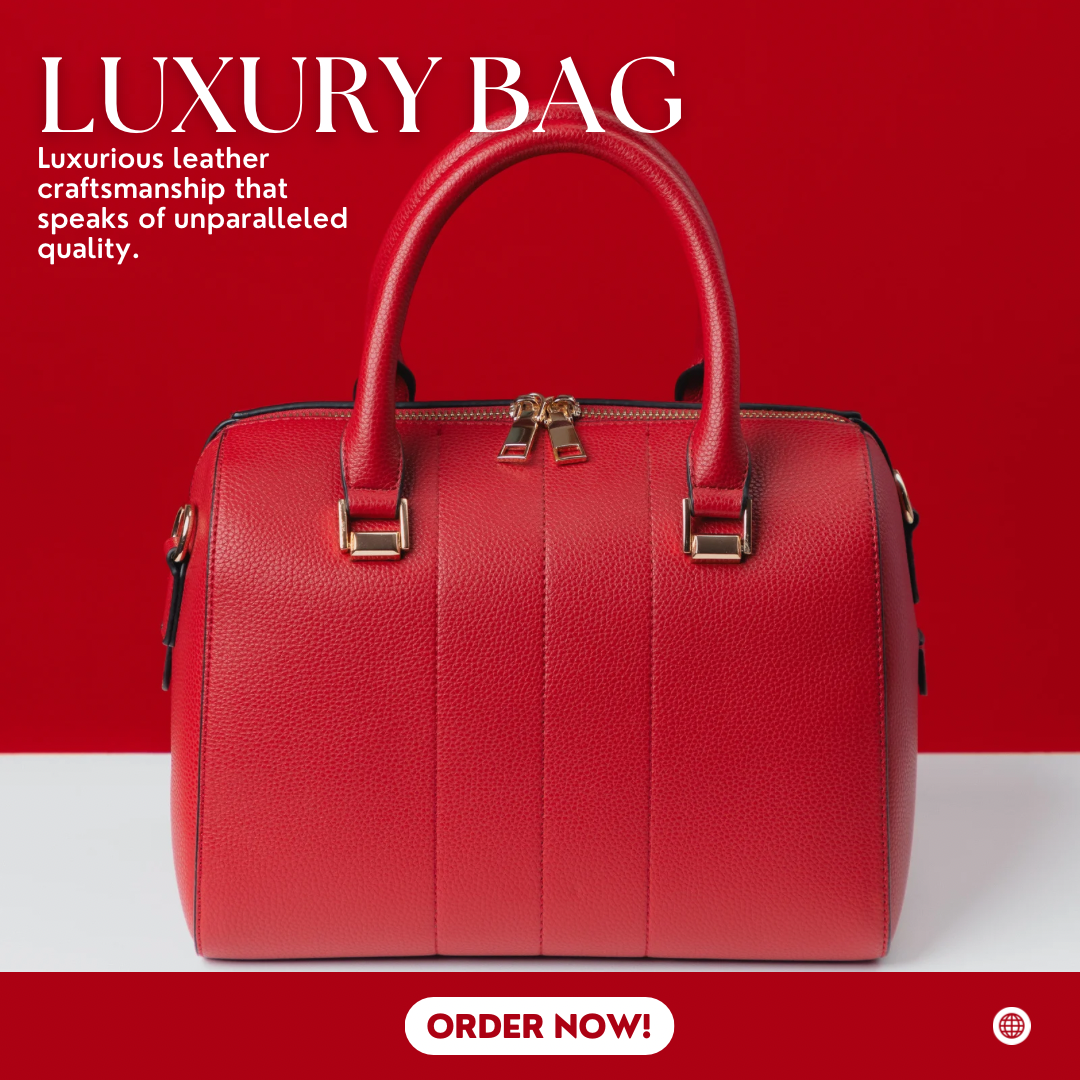 Luxury Bag