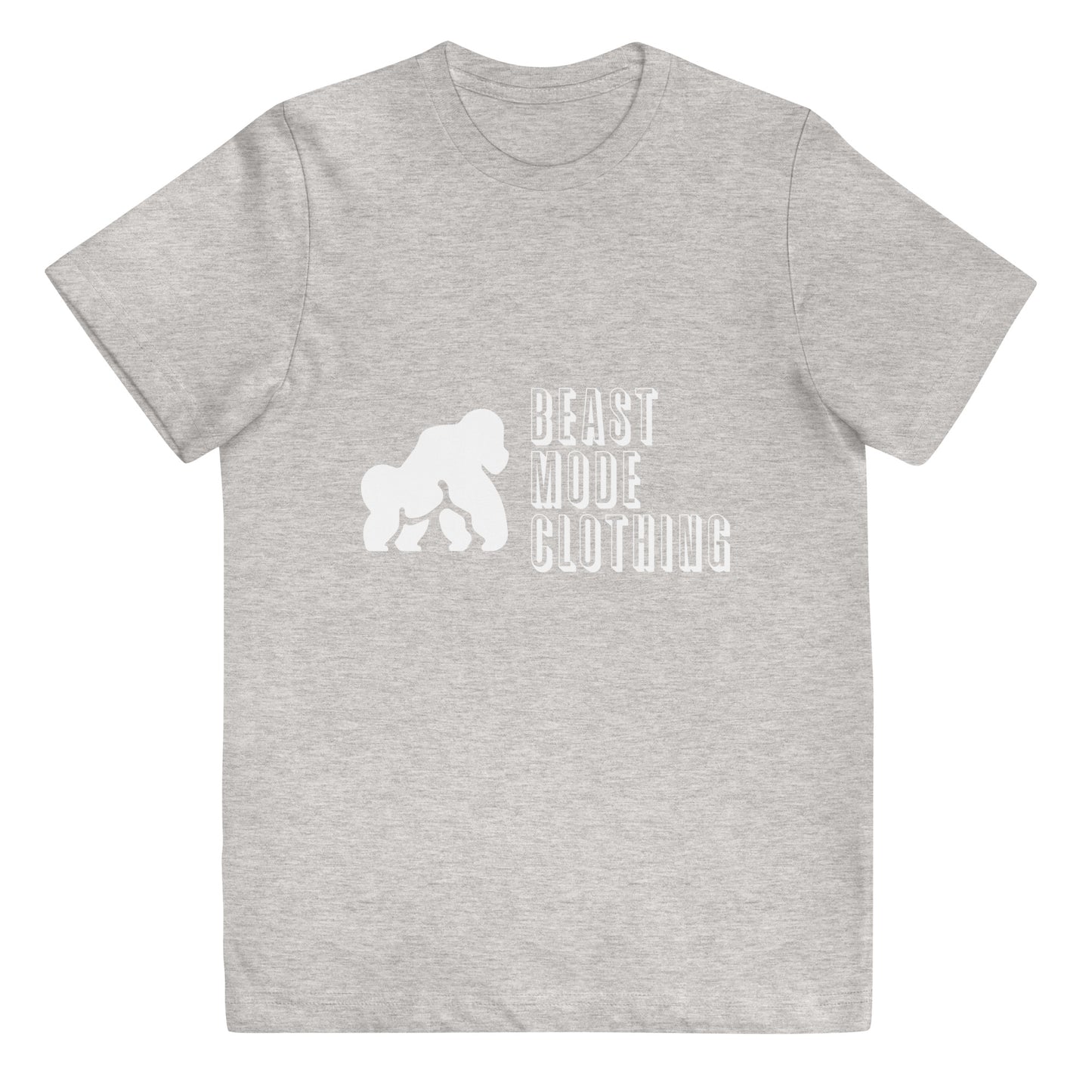 Beast Mode Youth Jersey t-shirt